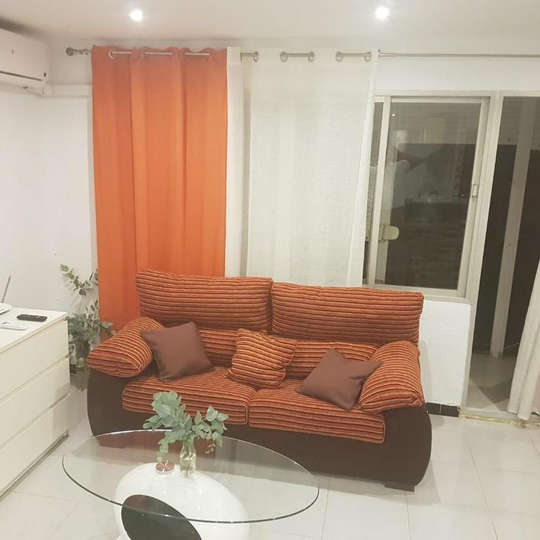 mediterraneo playa - Appartement 3 Chambres - 15