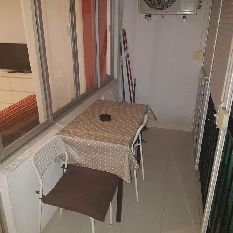 mediterraneo playa - Appartement 3 Chambres - 16