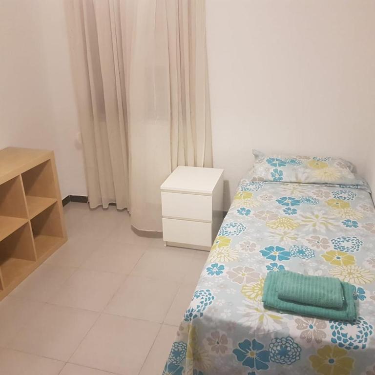 mediterraneo playa - Appartement 3 Chambres - 19