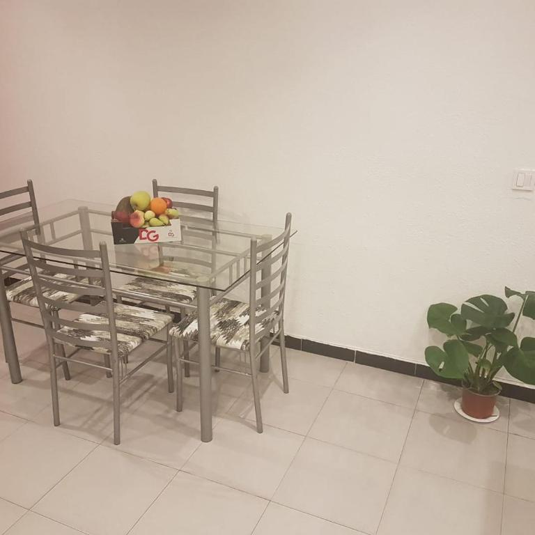 mediterraneo playa - Appartement 3 Chambres - 21