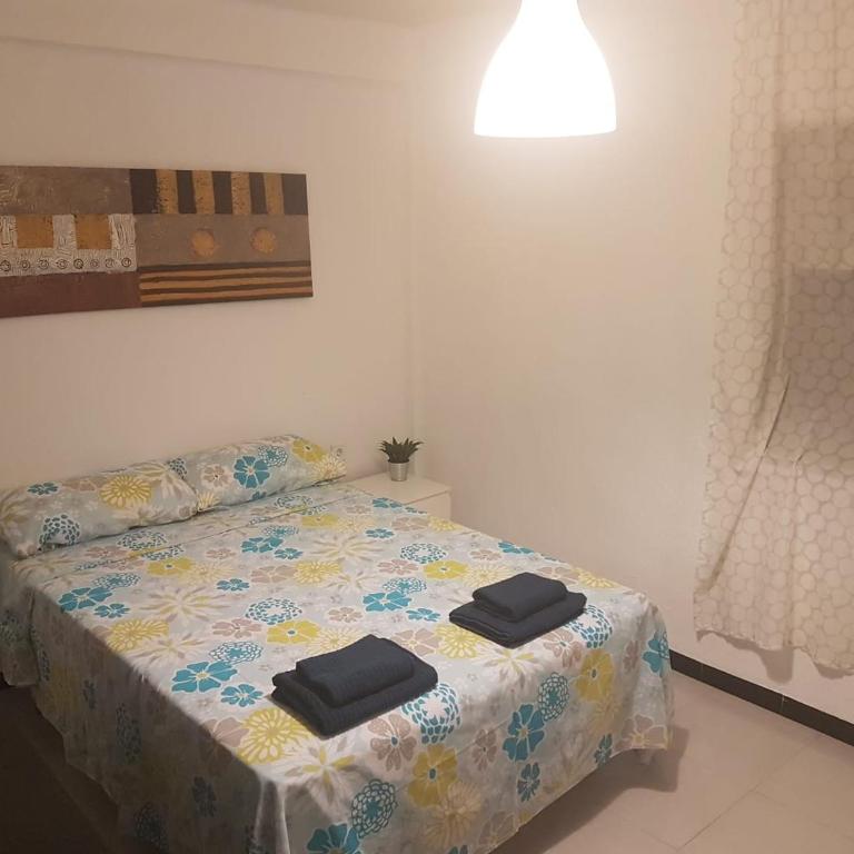 mediterraneo playa - Appartement 3 Chambres - 24