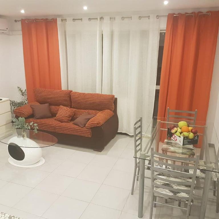 mediterraneo playa - Appartement 3 Chambres - 27