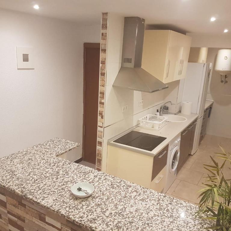 mediterraneo playa - Appartement 3 Chambres - 29
