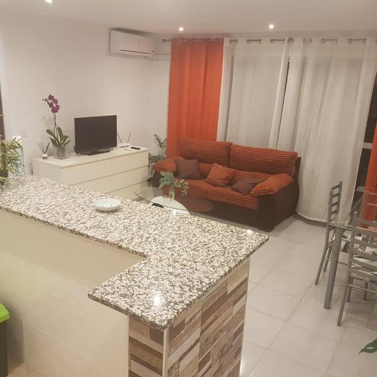 mediterraneo playa - Appartement 3 Chambres - 31