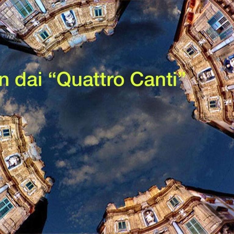 La Siciliana-di fronte la Cattedrale - Casa Vacanze - 47
