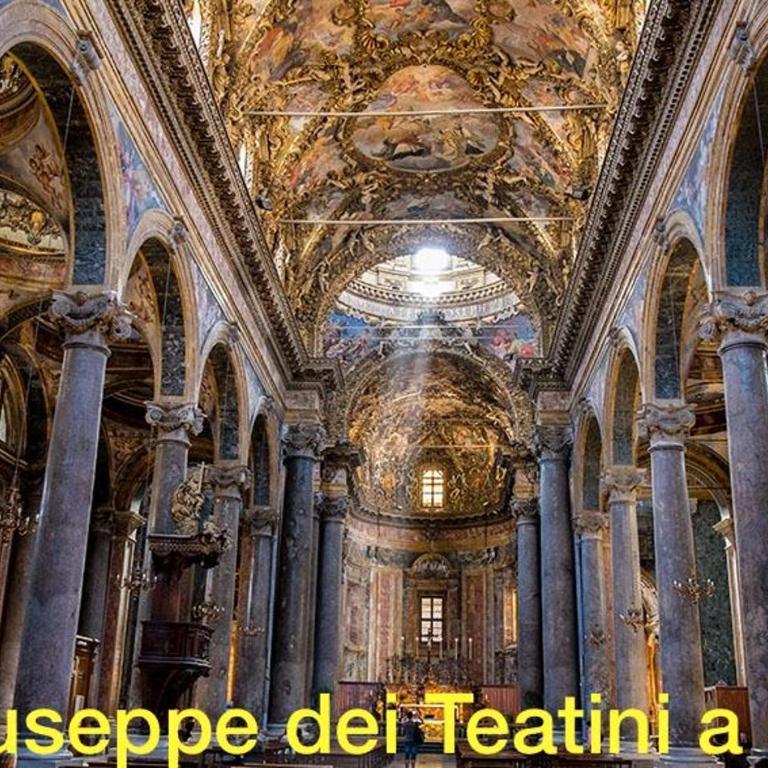 La Siciliana-di fronte la Cattedrale - Casa Vacanze - 45