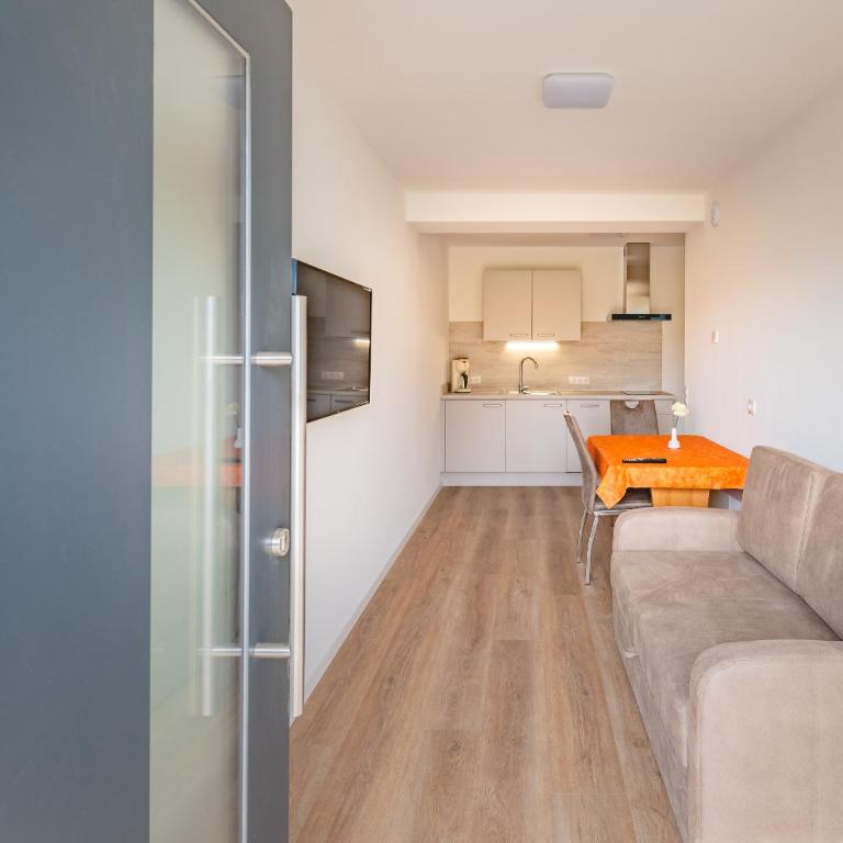 Haus Stolz - Appartamento - Piano Terra - 8
