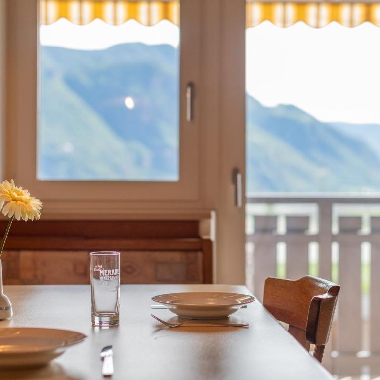 Haus Stolz - Appartamento con Vista Montagna - 10