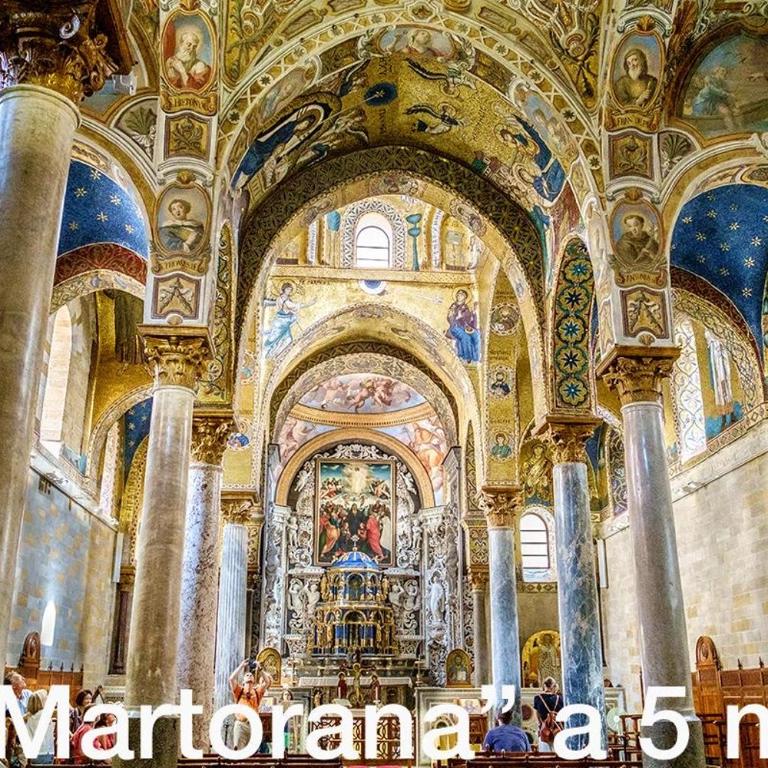 La Siciliana-di fronte la Cattedrale - Casa Vacanze - 44