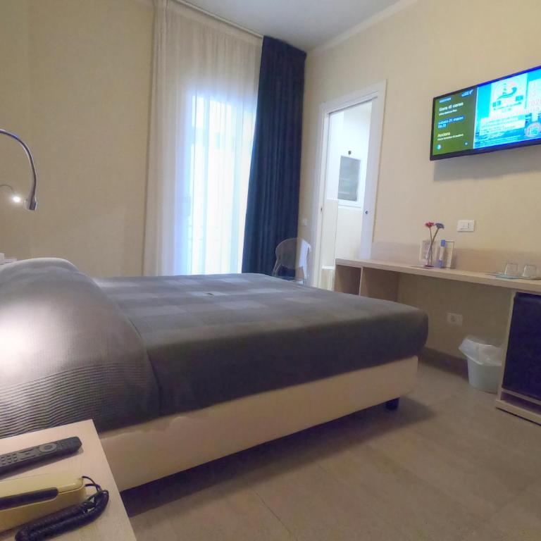Hotel Olympic - Comfort Double or Twin Room - 4