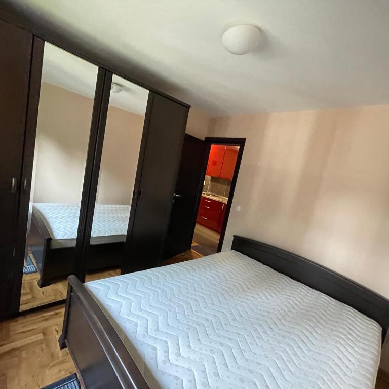 Vila Novaković - Apartman sa 1 Spavaćom Sobom - 11