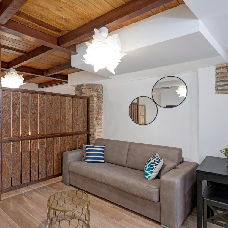 Tina Home - One-Bedroom Apartment - 11