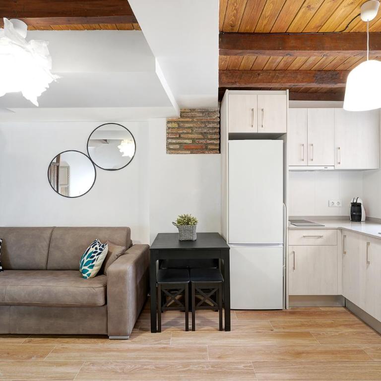 Tina Home - One-Bedroom Apartment - 1