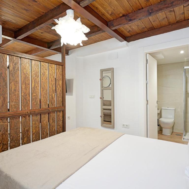 Tina Home - One-Bedroom Apartment - 3