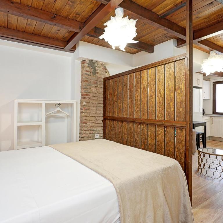 Tina Home - One-Bedroom Apartment - 2