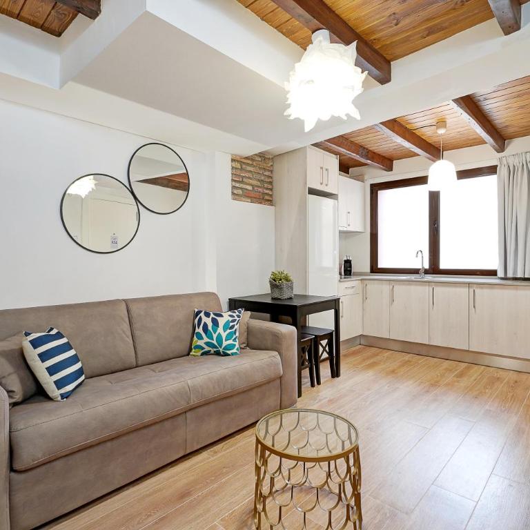 Tina Home - One-Bedroom Apartment - 8