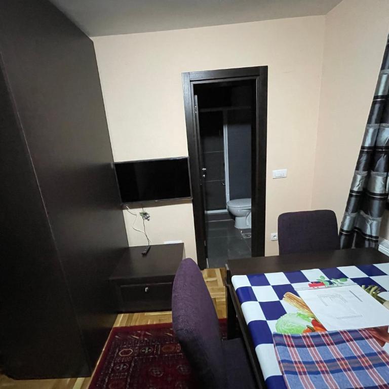 Vila Novaković - Apartman sa 1 Spavaćom Sobom - 11