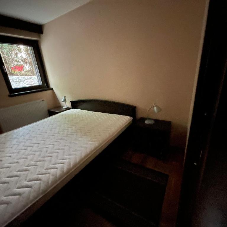 Vila Novaković - Apartman sa 1 Spavaćom Sobom - 8