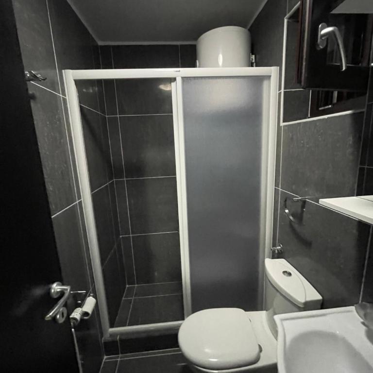 Vila Novaković - Apartman sa 1 Spavaćom Sobom - 7