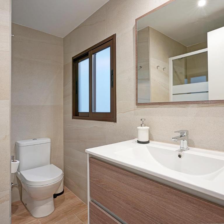 Tina Home - Apartment with Terrace - 4