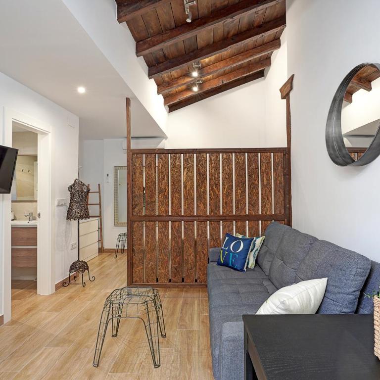 Tina Home - Apartment with Terrace - 3