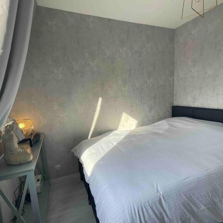 T2 vue mer 6 personnes - Apartment mit Meerblick - 33