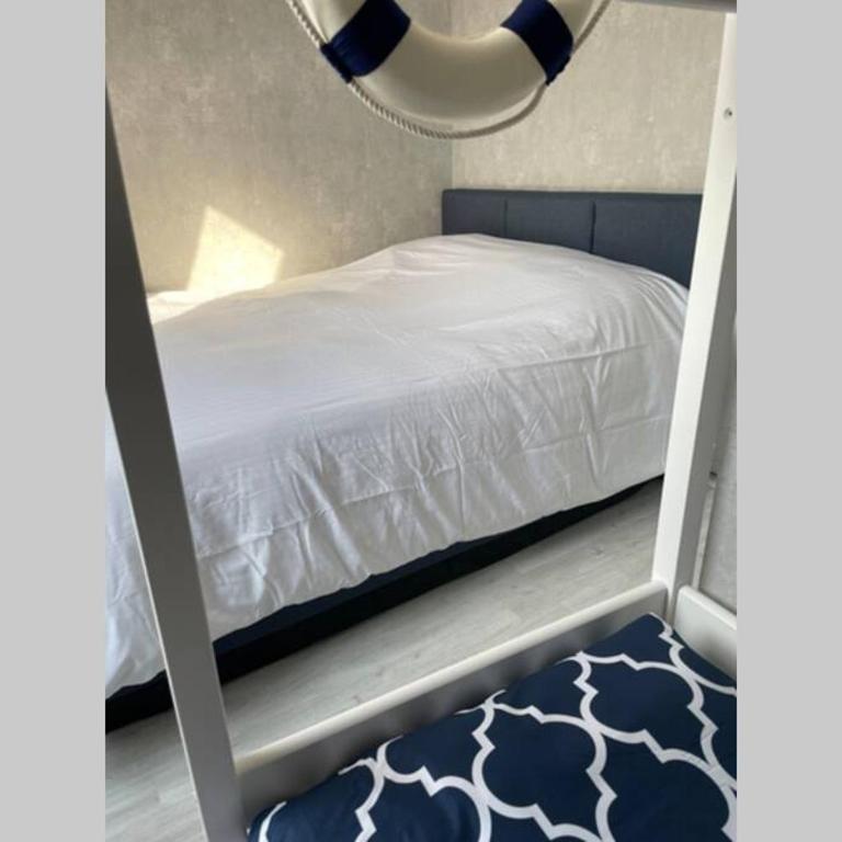 T2 vue mer 6 personnes - Apartment mit Meerblick - 34