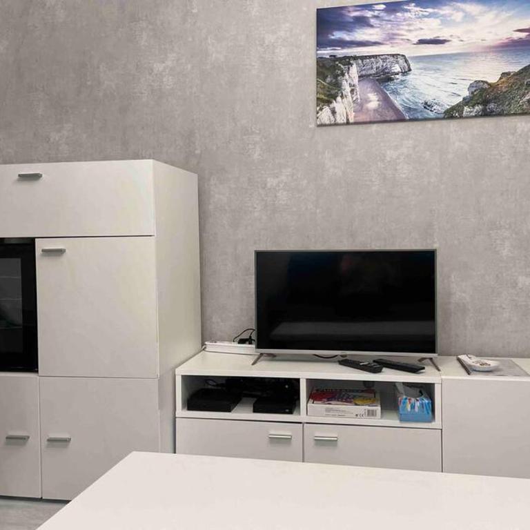 T2 vue mer 6 personnes - Apartment mit Meerblick - 20