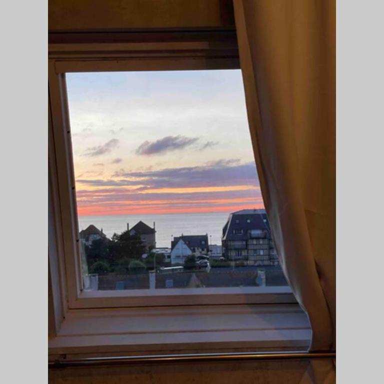 T2 vue mer 6 personnes - Apartment mit Meerblick - 46