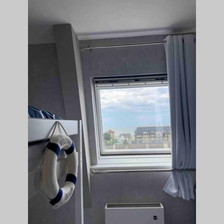 T2 vue mer 6 personnes - Apartment mit Meerblick - 28