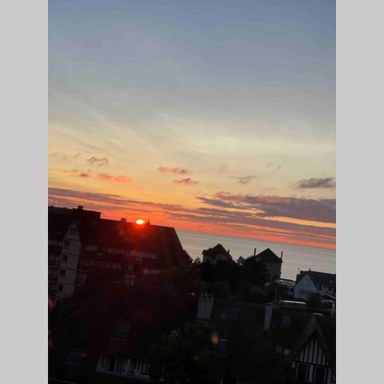 T2 vue mer 6 personnes - Apartment mit Meerblick - 48