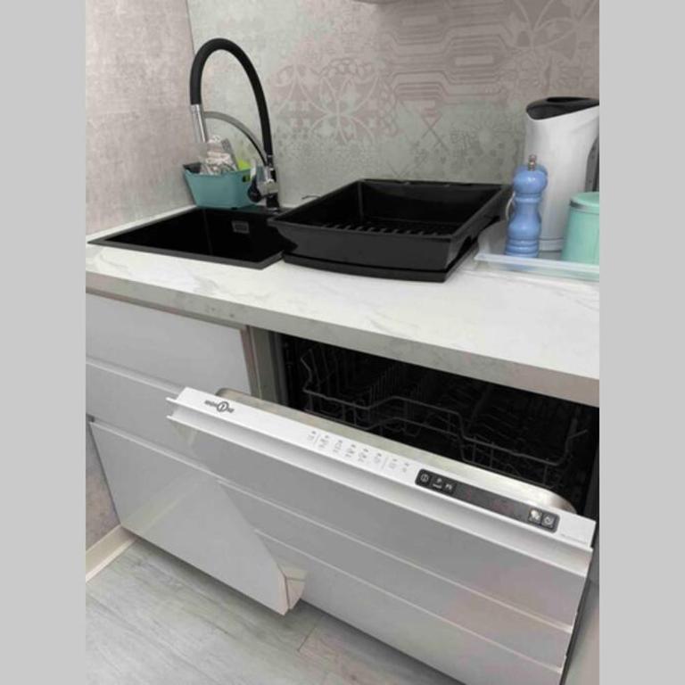 T2 vue mer 6 personnes - Apartment mit Meerblick - 55