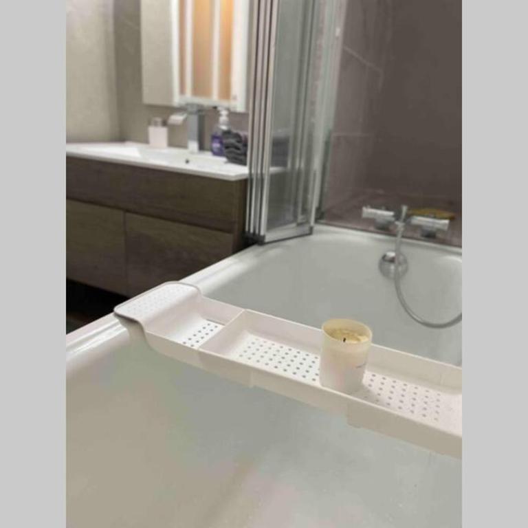 T2 vue mer 6 personnes - Apartment mit Meerblick - 41