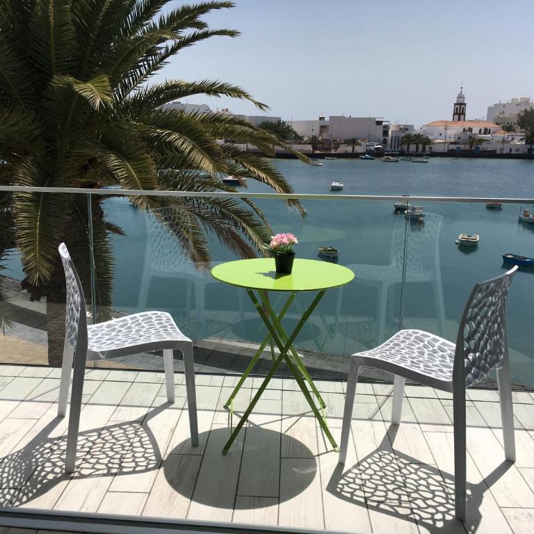 5***** Charco loft - Apartamento de 2 dormitorios - 16