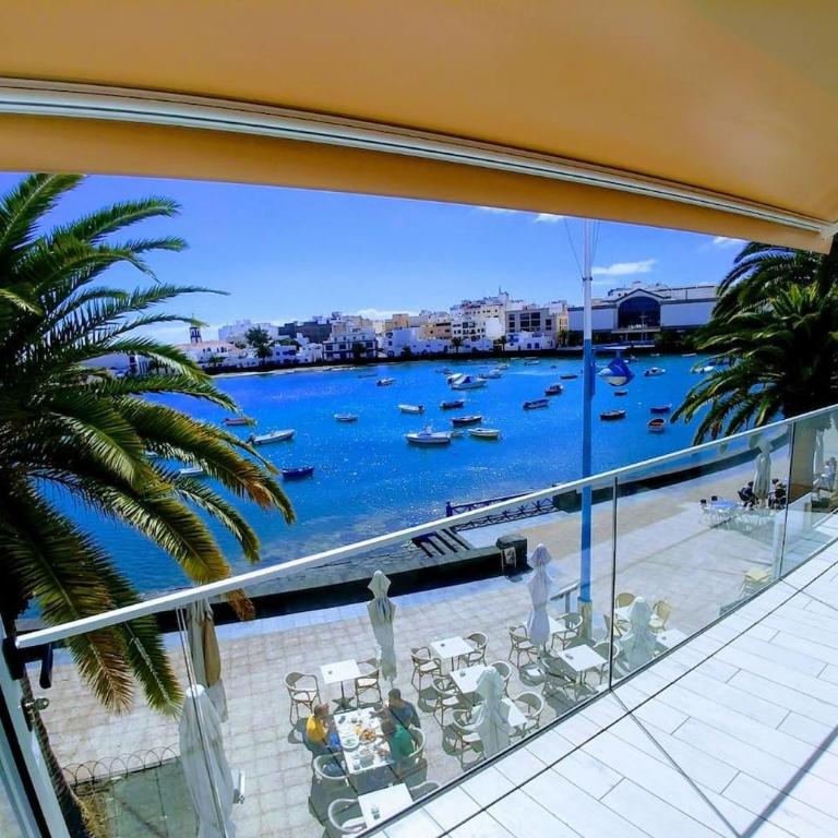 5***** Charco loft - Apartamento de 2 dormitorios - 15