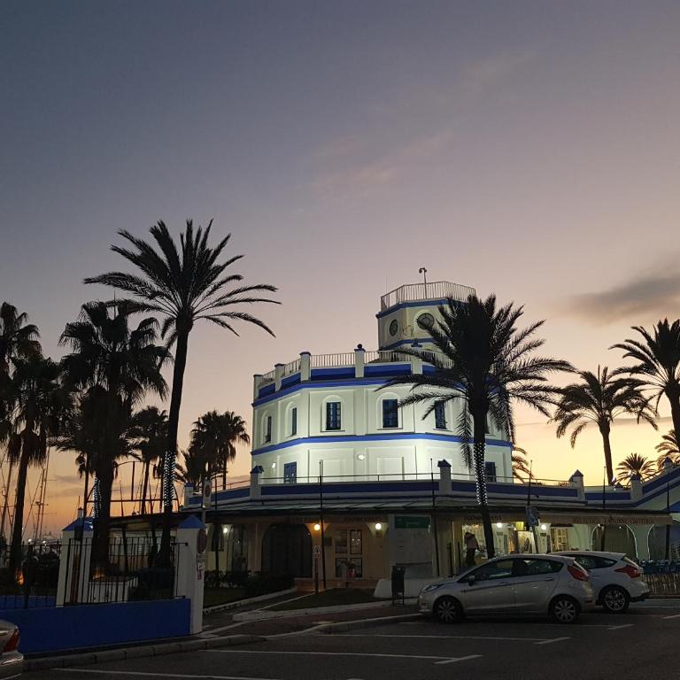 Free Parking, 40 meters from the beach, WI-FI, AC - Apartamento de 1 dormitorio - 46