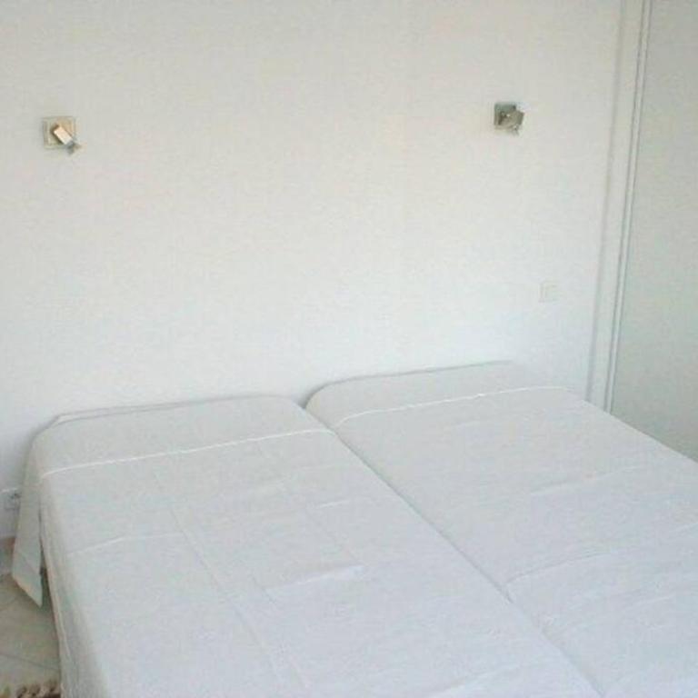 F2 Climatisé Piscine Proche Plage - Apartment mit 1 Schlafzimmer - 6