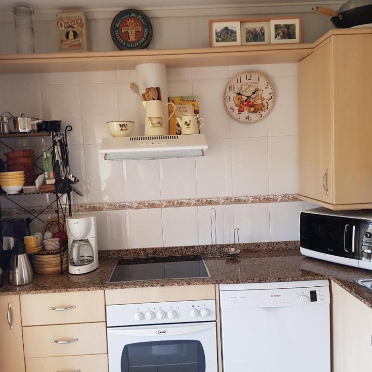 Cascadas de la Marina - Apartamento de 3 dormitorios - 49