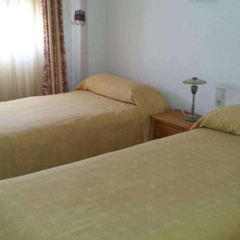 Cascadas de la Marina - Apartamento de 3 dormitorios - 46