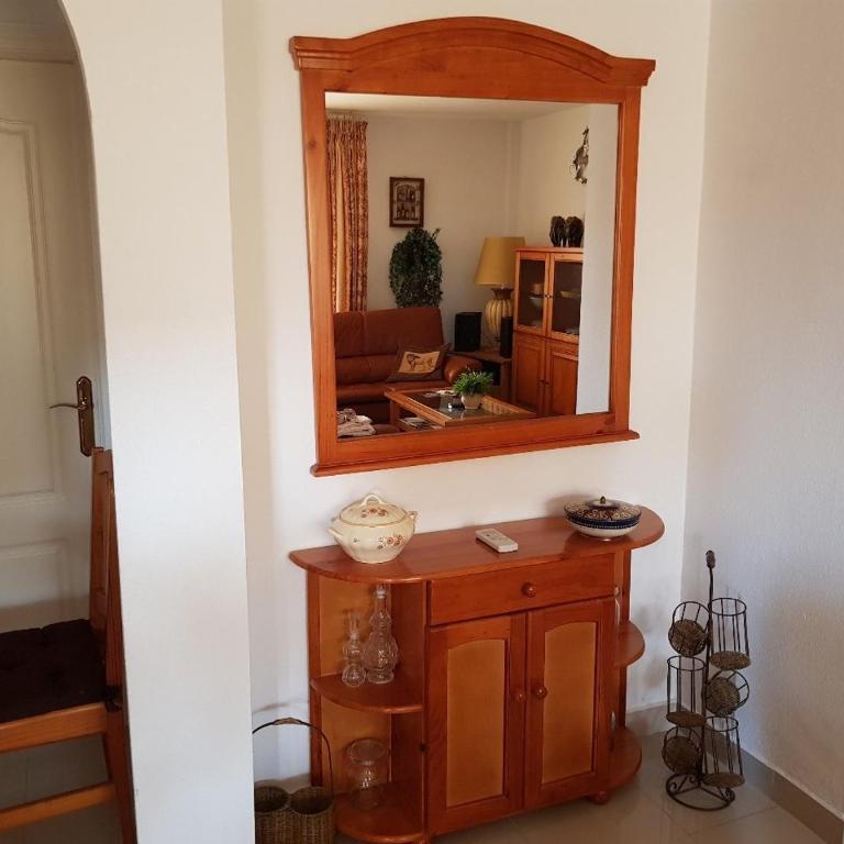 Cascadas de la Marina - Apartamento de 3 dormitorios - 44