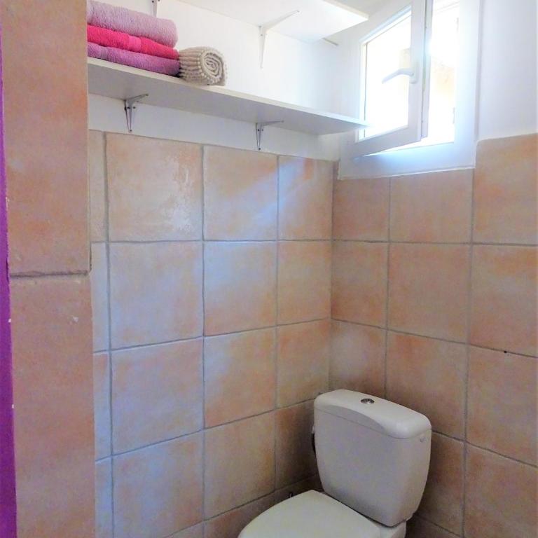 Maison De Village - Two-Bedroom Townhouse - 10