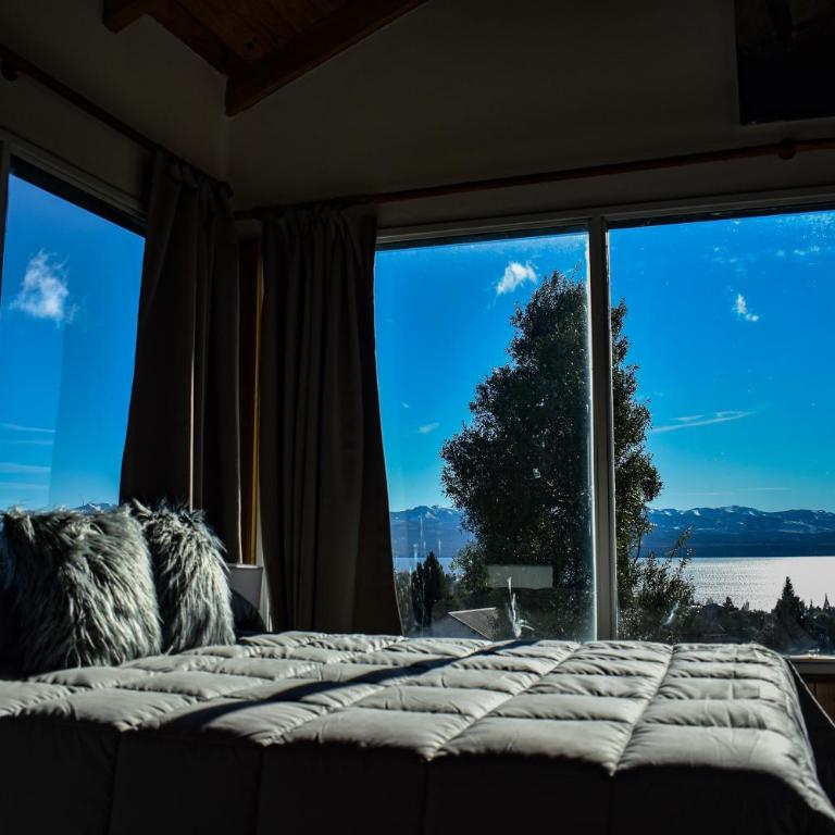 Apartamento Cerro Dorado Norte - Apartamento con vistas al lago - 1