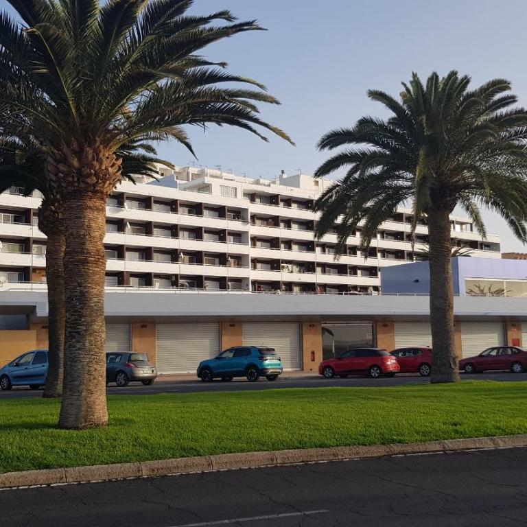 Vivienda vacacional Arisa - Apartamento de 2 dormitorios - 2