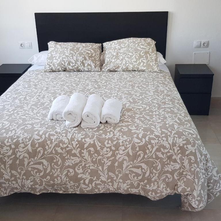 Vivienda vacacional Arisa - Apartamento de 2 dormitorios - 1