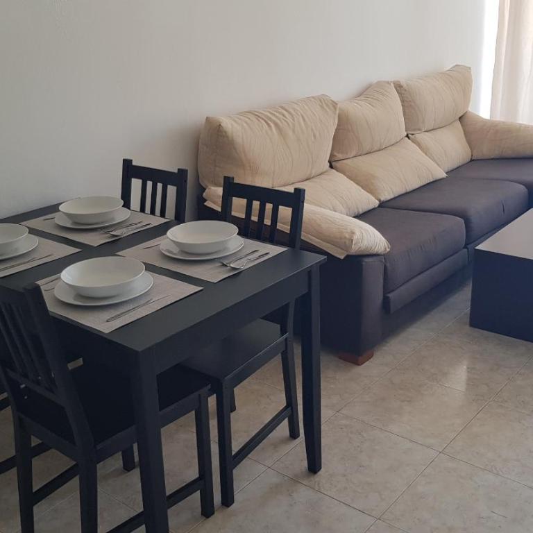 Vivienda vacacional Arisa - Apartamento de 2 dormitorios - 13