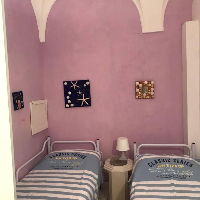 LA CASA DEI DESIDERI - Casa con 2 Camere da Letto - 7