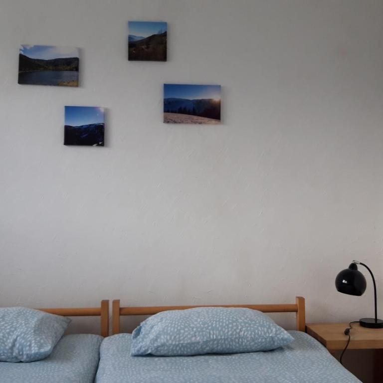Les Jonquilles: gîte 8/10 pers. avec vue imprenable! - Appartement avec Vue sur la Montagne - 8