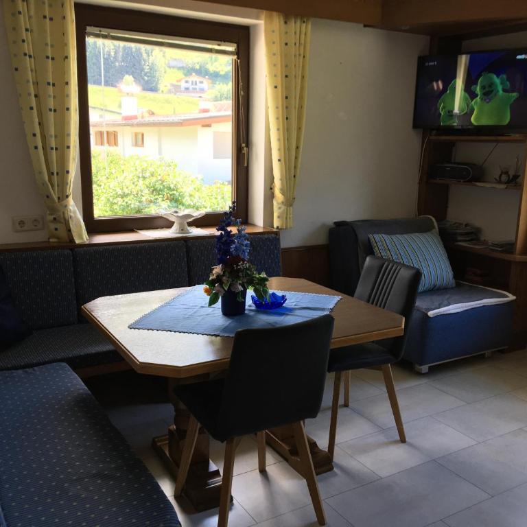 Haus Herzog - Apartment mit 2 Schlafzimmern - 10