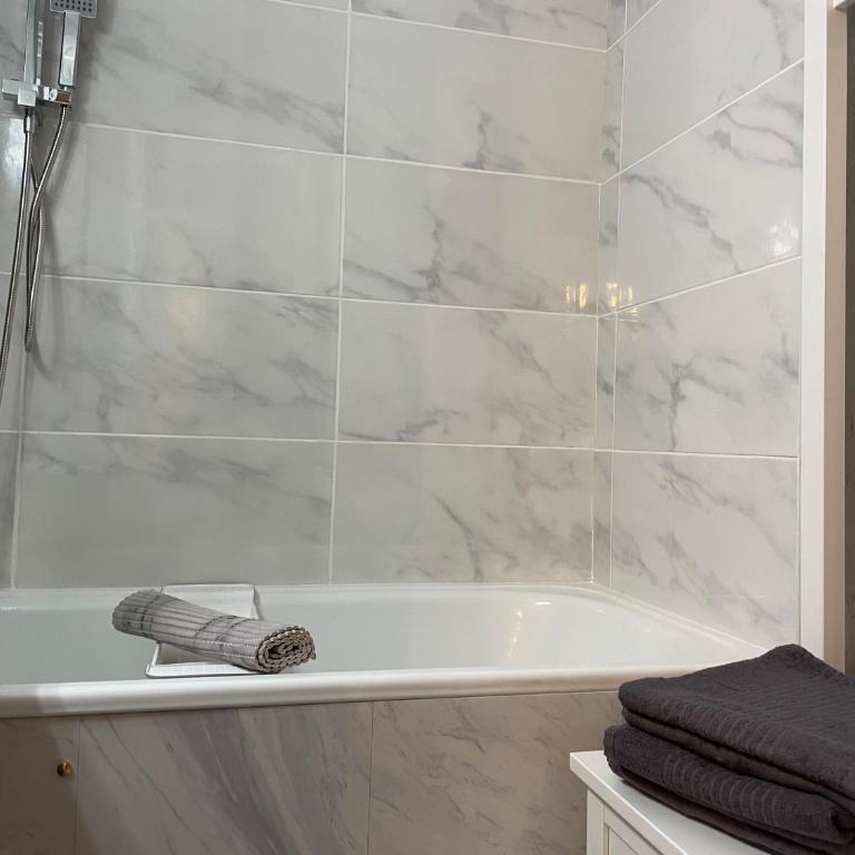 T2 vue mer 6 personnes - Apartment mit Meerblick - 45