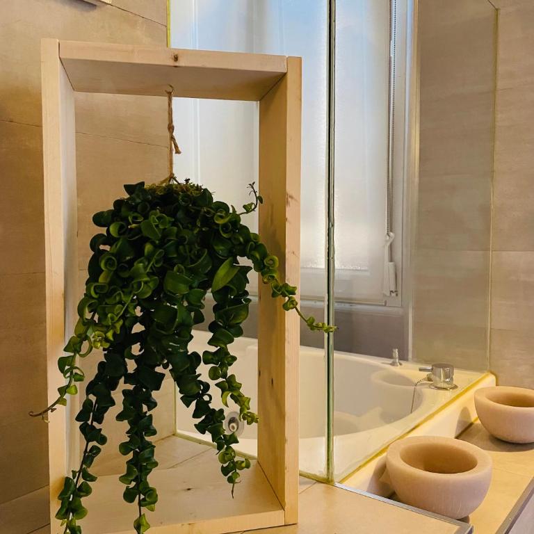 Corso Suite 107 Rooms Wellness & Spa - Camera King con Vasca Idromassaggio - 6